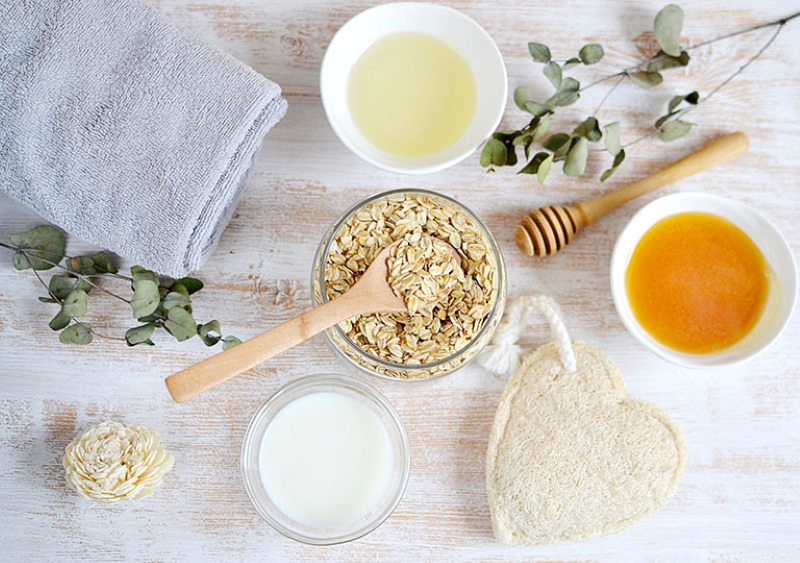 Công thức kem trộn trắng nhanh