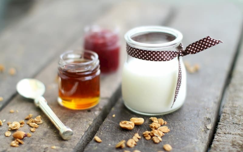 Công thức làm kem trộn trắng da body an toàn