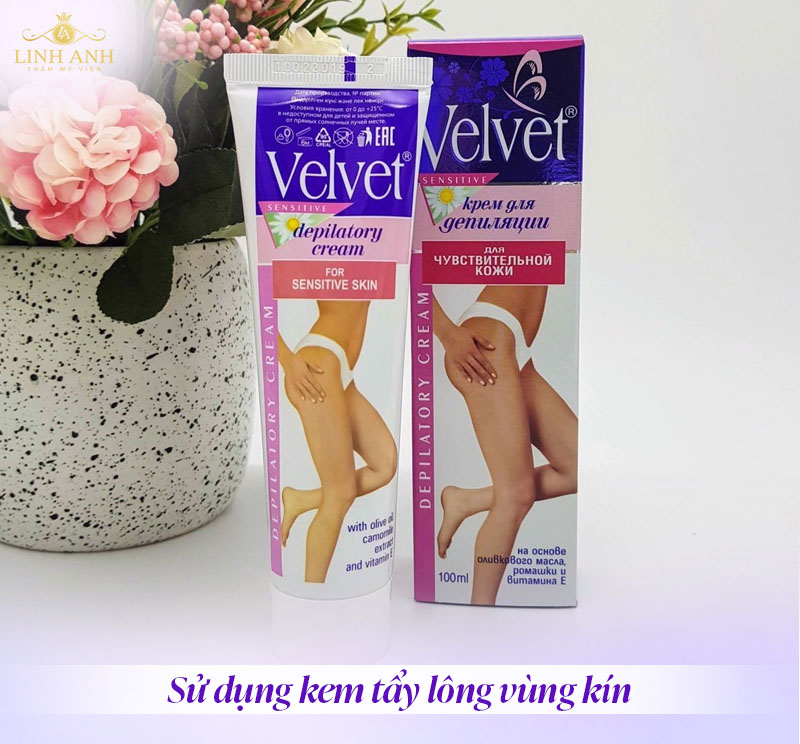 Đàn ông có thích lông vùng kín phụ nữ