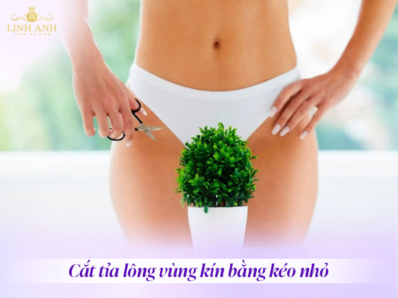 Đàn ông thích vùng kín có lông hay không Đàn ông thích vùng kín có lông hay không