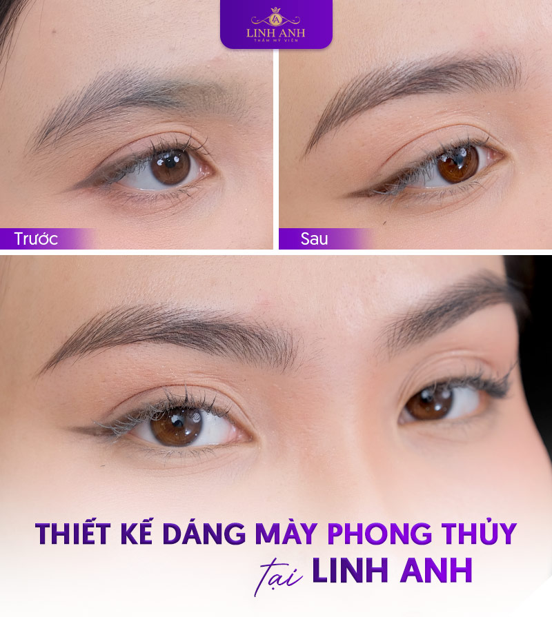 đuôi lông mày vểnh lên có hậu vận ra sao đuôi lông mày vểnh lên có hậu vận ra sao