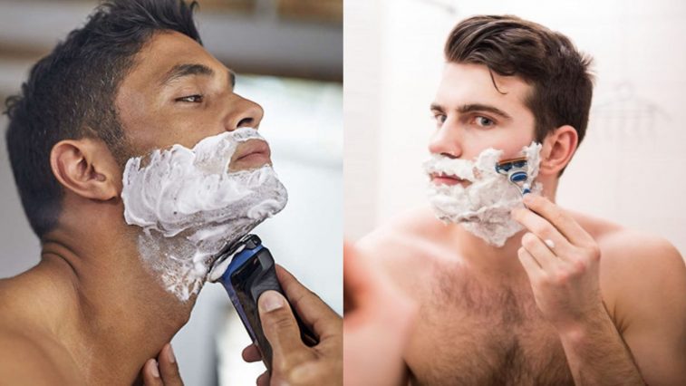hướng dẫn cách cạo râu hướng dẫn cách cạo râu