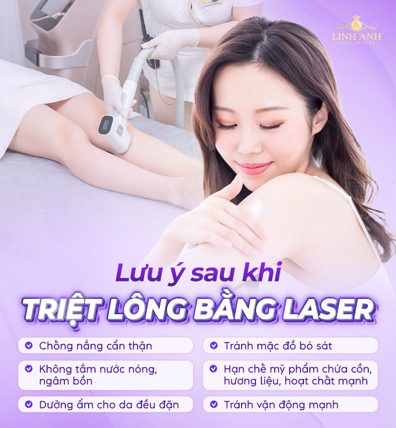 laser trong triệt long laser trong triệt long