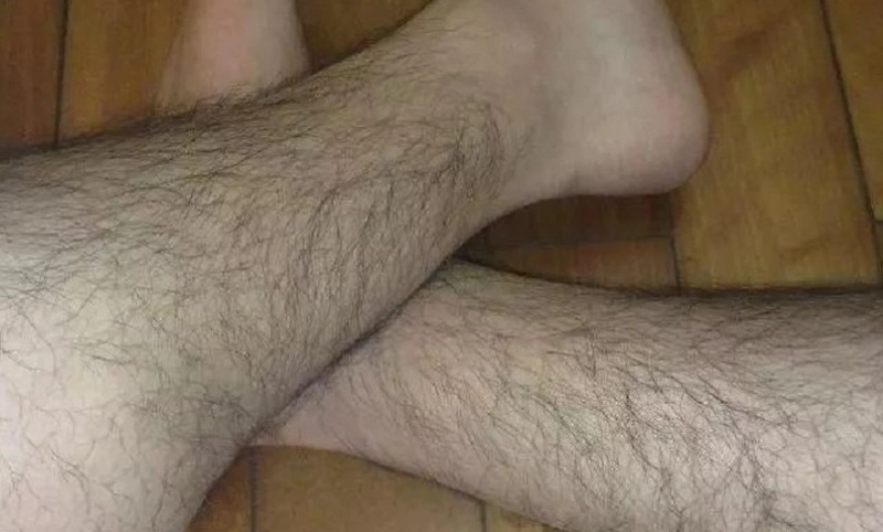 lông chân có tác dụng gì với cơ thể lông chân có tác dụng gì với cơ thể