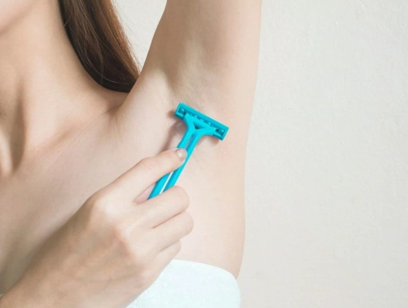 lông nách có ý nghĩa gì với cơ thể lông nách có ý nghĩa gì với cơ thể