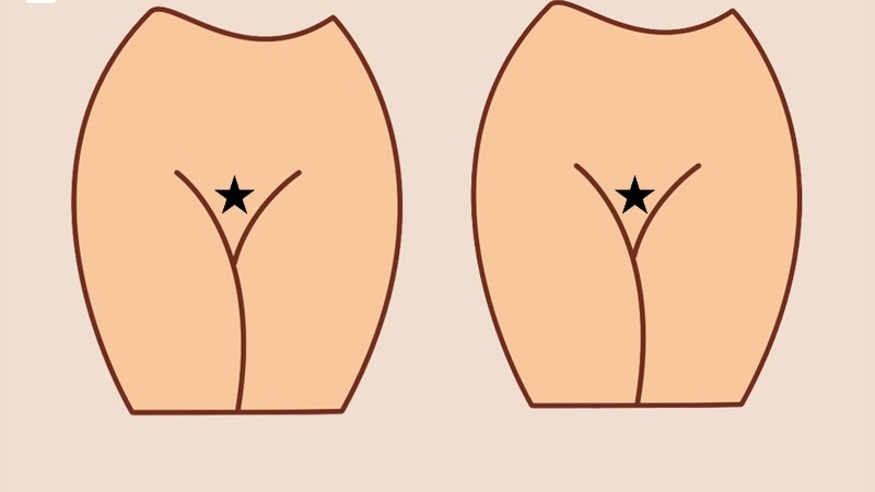 lông vùng kín phong cách Playboy lông vùng kín phong cách Playboy