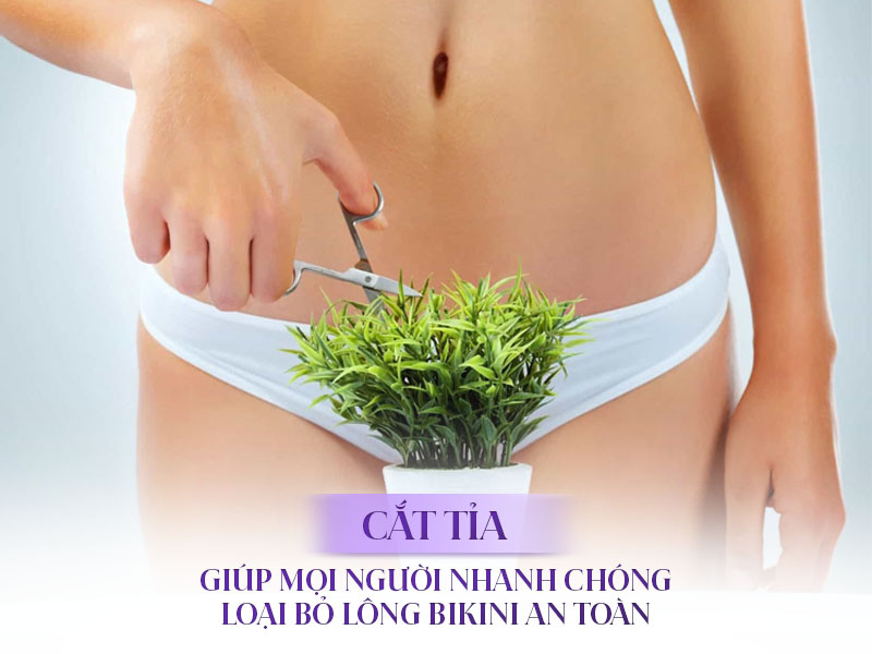 mang thai triệt lông bikini được không mang thai triệt lông bikini được không