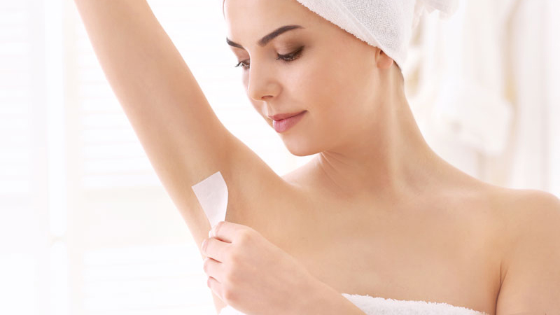 nách bị sưng đỏ sau khi tẩy lông nách bị sưng đỏ sau khi tẩy lông