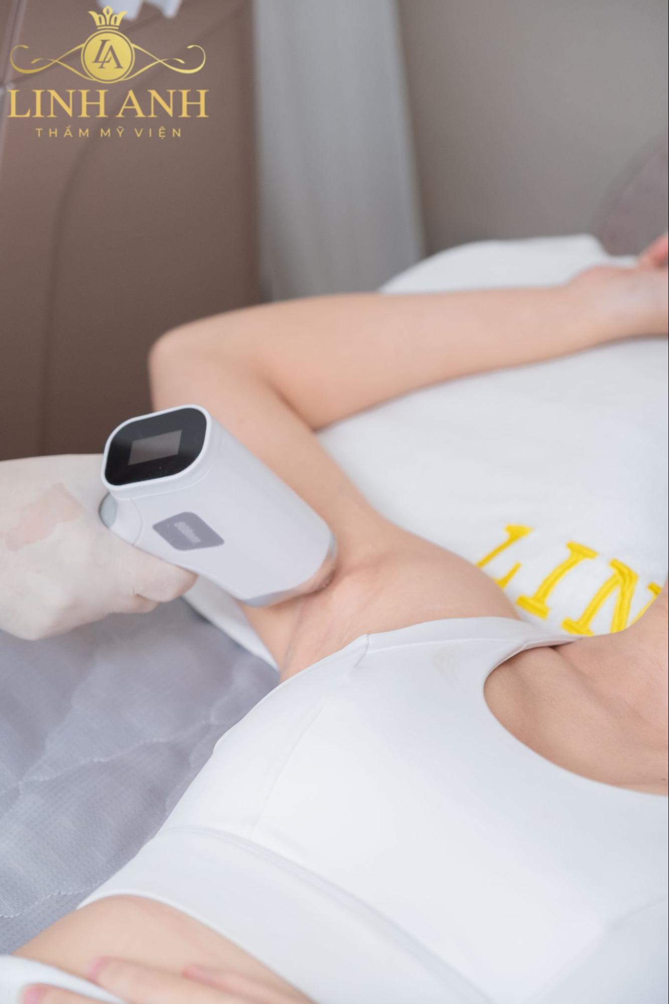 nhổ lông nách bị nổi hạch phải làm sao nhổ lông nách bị nổi hạch phải làm sao