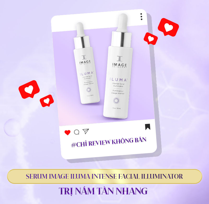 serum trị nám tàn nhang giá bình dân