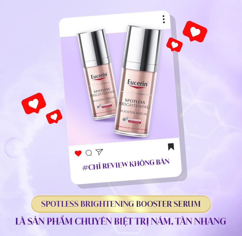 serum giảm thâm nám