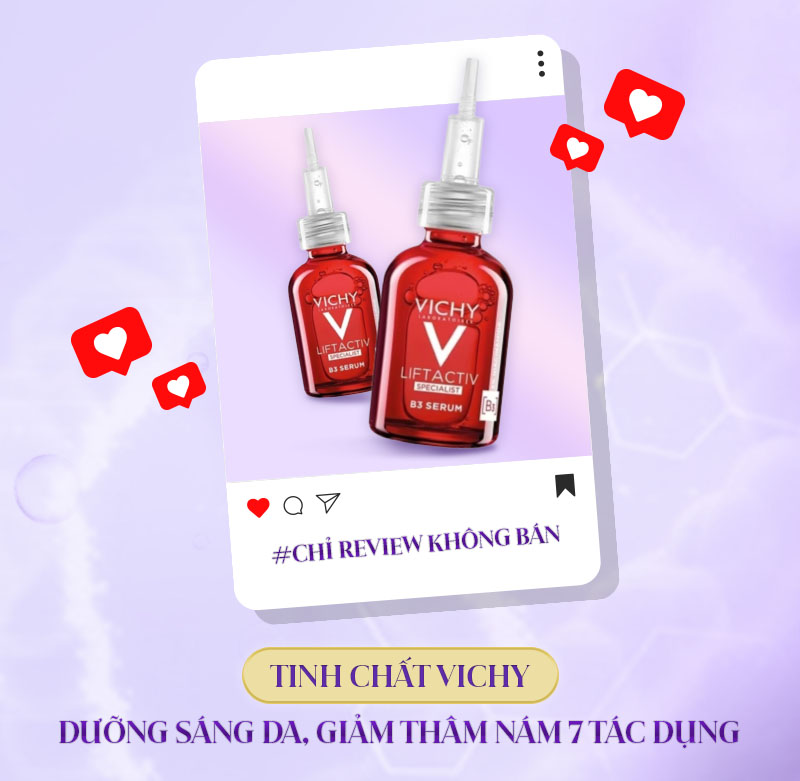 serum giảm đốm nâu và tàn nhang