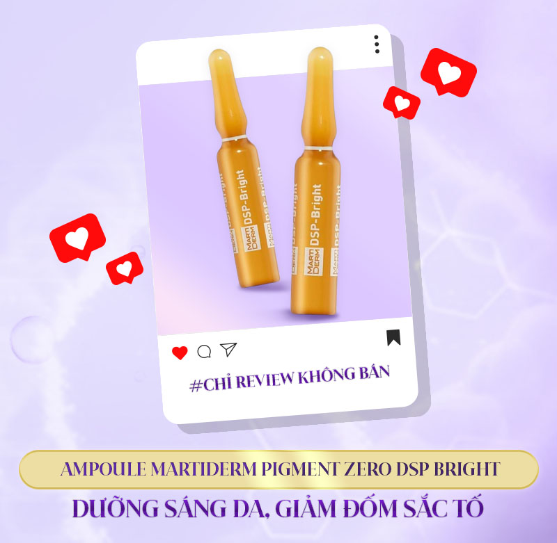 serum mờ nám cấp ẩm cho da