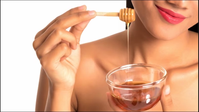Tẩy lông xong nên bôi gì