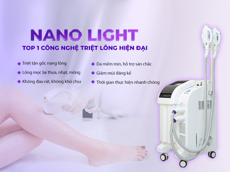 triệt lông có hết vĩnh viễn không triệt lông có hết vĩnh viễn không