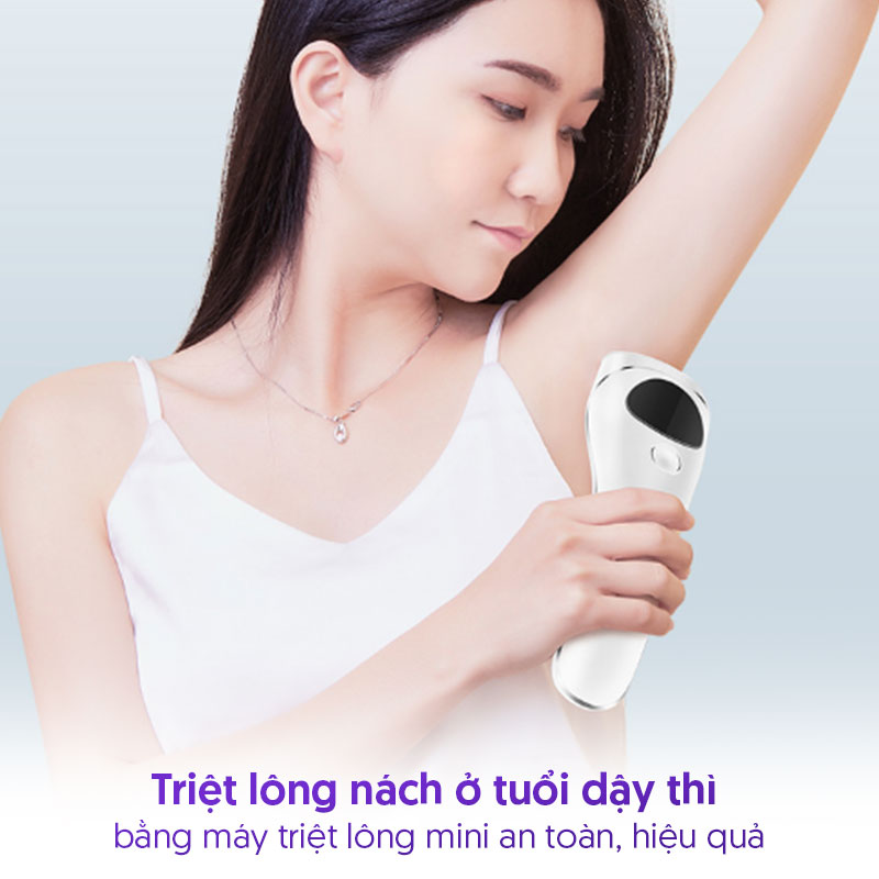 triệt lông nách ở tuổi dậy thì tại nhà triệt lông nách ở tuổi dậy thì tại nhà