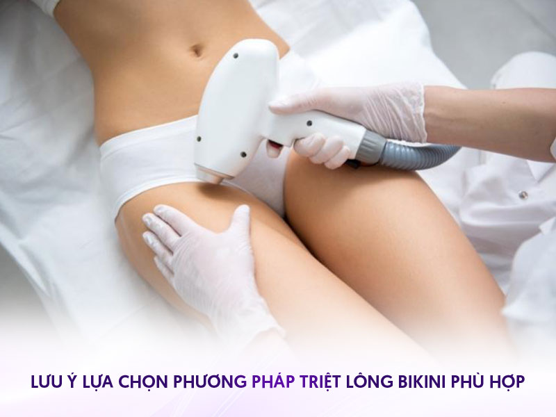 triệt lông vùng kín cần lưu ý gì triệt lông vùng kín cần lưu ý gì