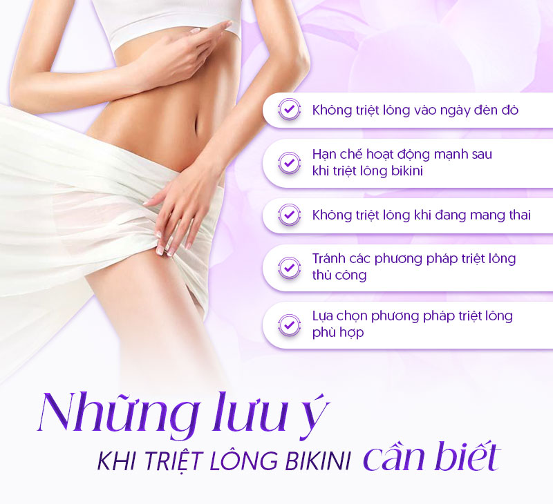 vùng kín có nên triệt lông không vùng kín có nên triệt lông không