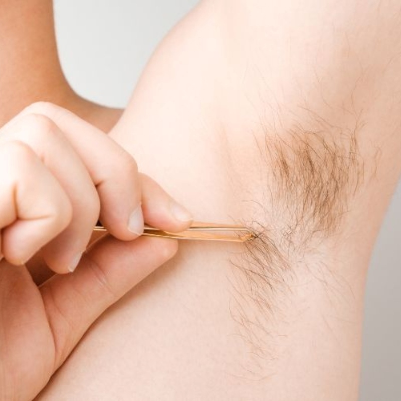 ý nghĩa của lông nách với cơ thể ý nghĩa của lông nách với cơ thể