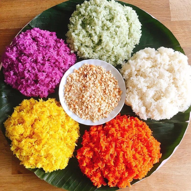 Bắn nốt ruồi kiêng ăn gì