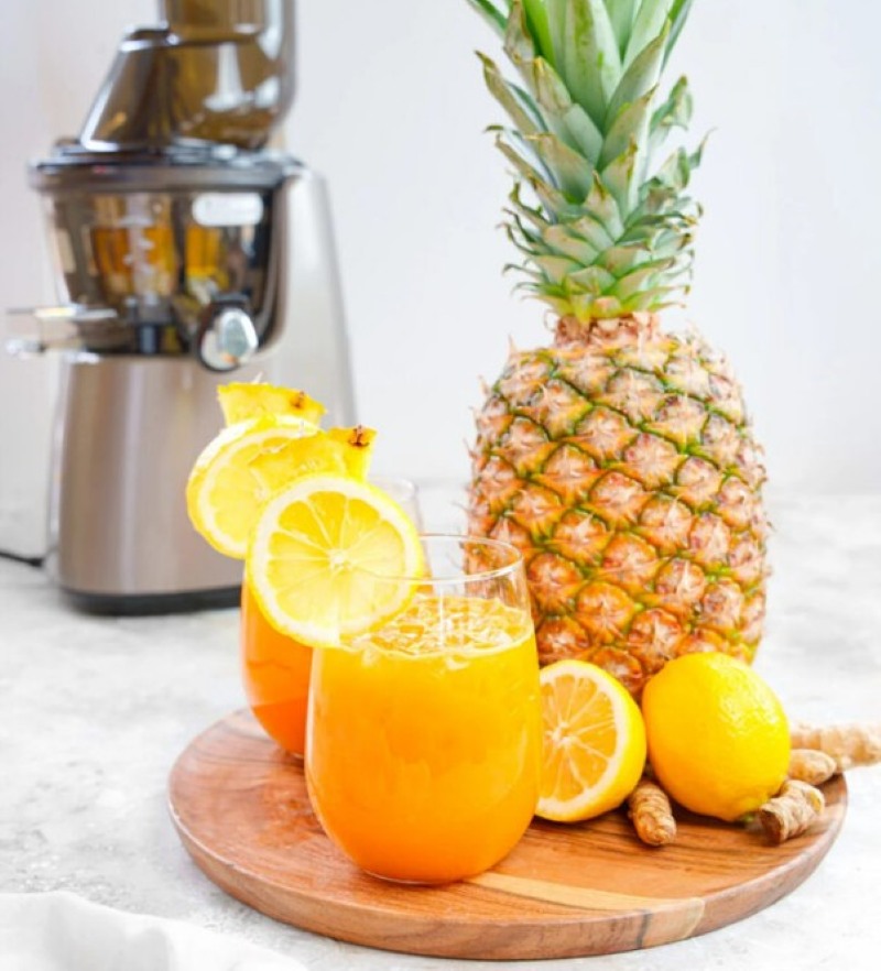 các loại nước ép trắng da các loại nước ép trắng da