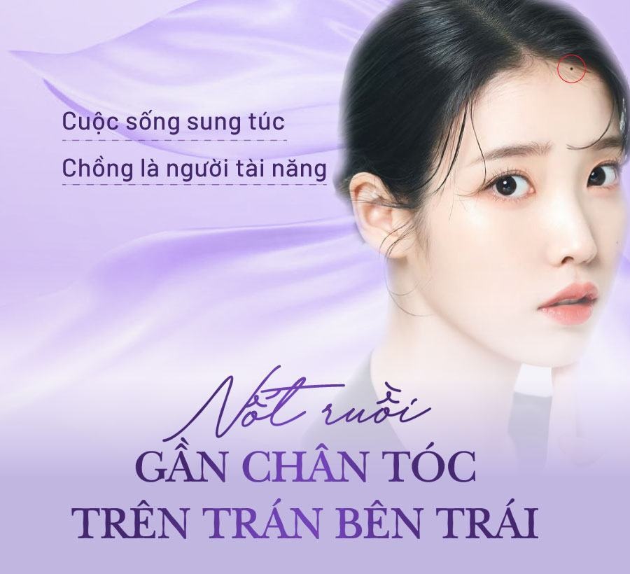 các nốt ruồi trên mặt phụ nữ các nốt ruồi trên mặt phụ nữ