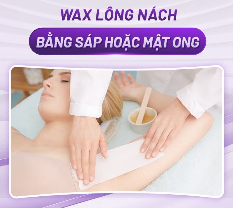 cách triệt lông nách vĩnh viễn cách triệt lông nách vĩnh viễn
