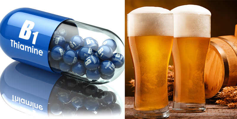 Cách làm trắng da body bằng vitamin b1 Cách làm trắng da body bằng vitamin b1