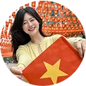 Ảnh khách hàng Đặng Mỹ Dung