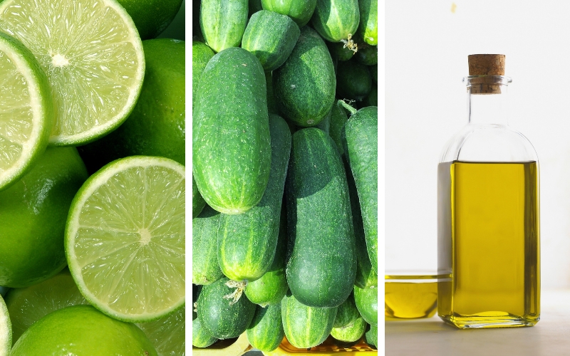 dầu oliu làm trắng da dầu oliu làm trắng da