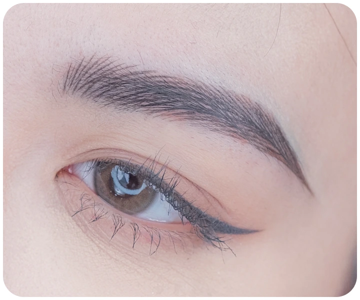 Dịch vụ Điêu khắc chân mày 3D