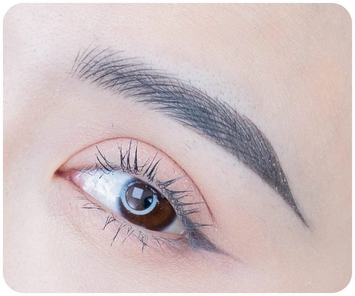 Dịch vụ Điêu khắc chân mày 8D