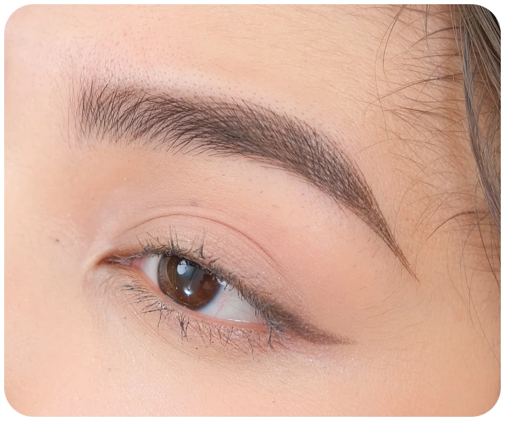 Dịch vụ Điêu khắc lông mày 9D