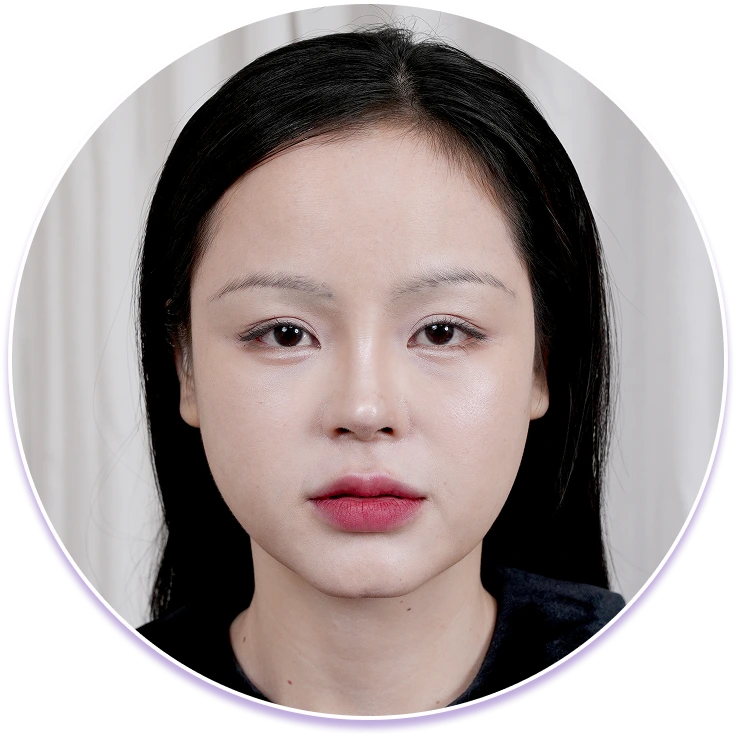 Dáng mày không phù hợp phong thủy, nhân tướng