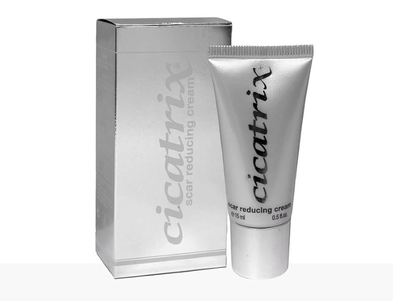 Kem trị sẹo Cicatrix Scar Cream