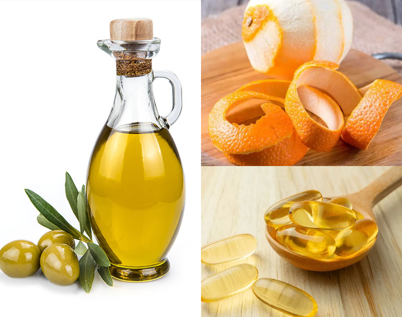 làm sáng da an toàn bằng dầu oliu làm sáng da an toàn bằng dầu oliu