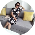 Ảnh khách hàng Lâm Thị Bích Huyền