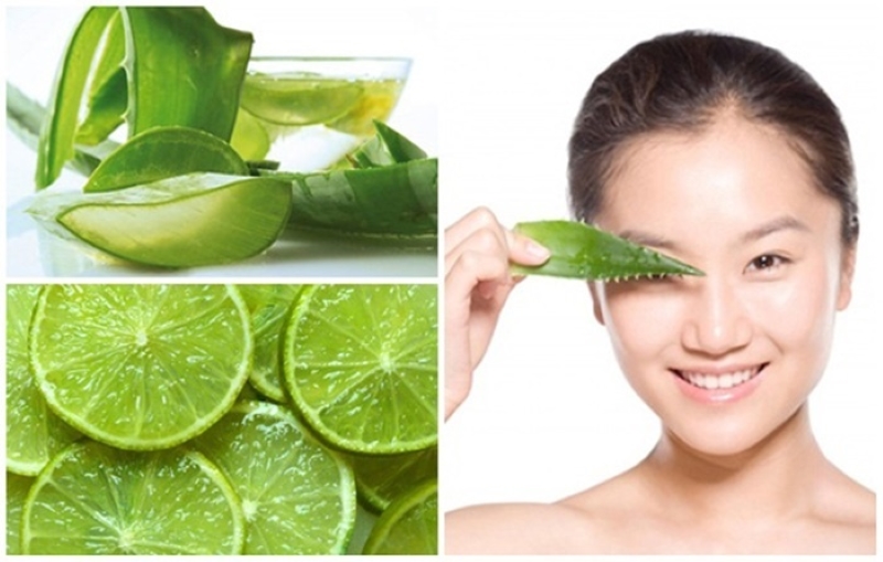 mặt nạ làm trắng da từ nha đam và chanh mặt nạ làm trắng da từ nha đam và chanh