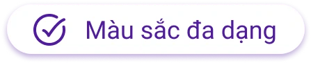mau sac da dang