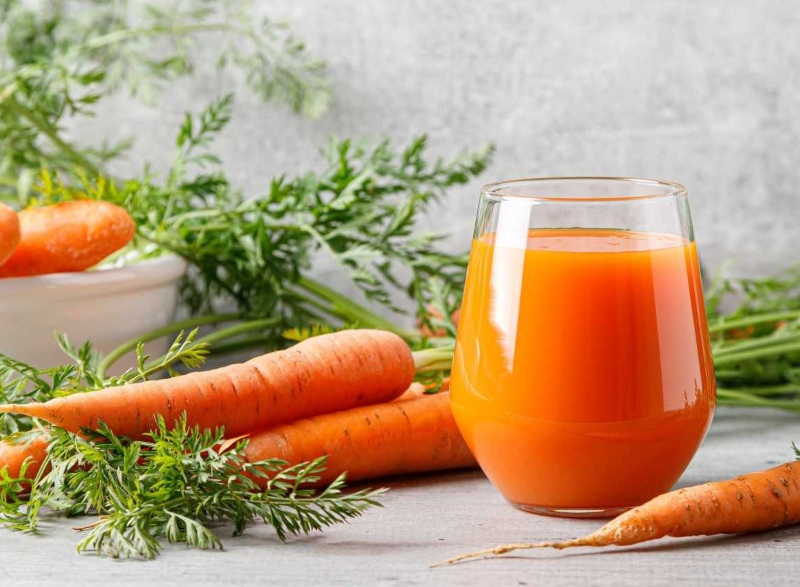 những loại nước ép trắng da những loại nước ép trắng da