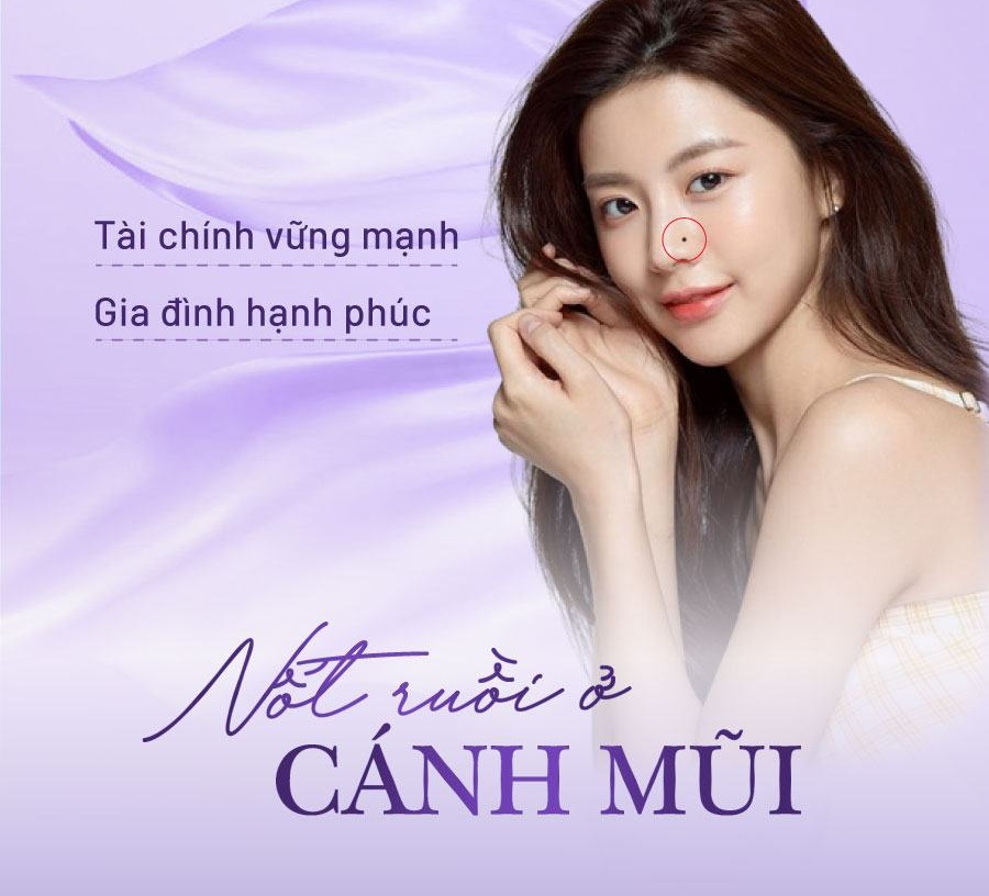 nốt ruồi ở mắt nữ nốt ruồi ở mắt nữ