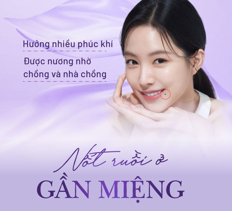 nốt ruồi ở người phụ nữ nốt ruồi ở người phụ nữ