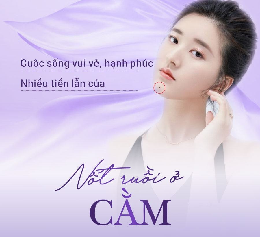 nốt ruồi phú quý phụ nữ nốt ruồi phú quý phụ nữ