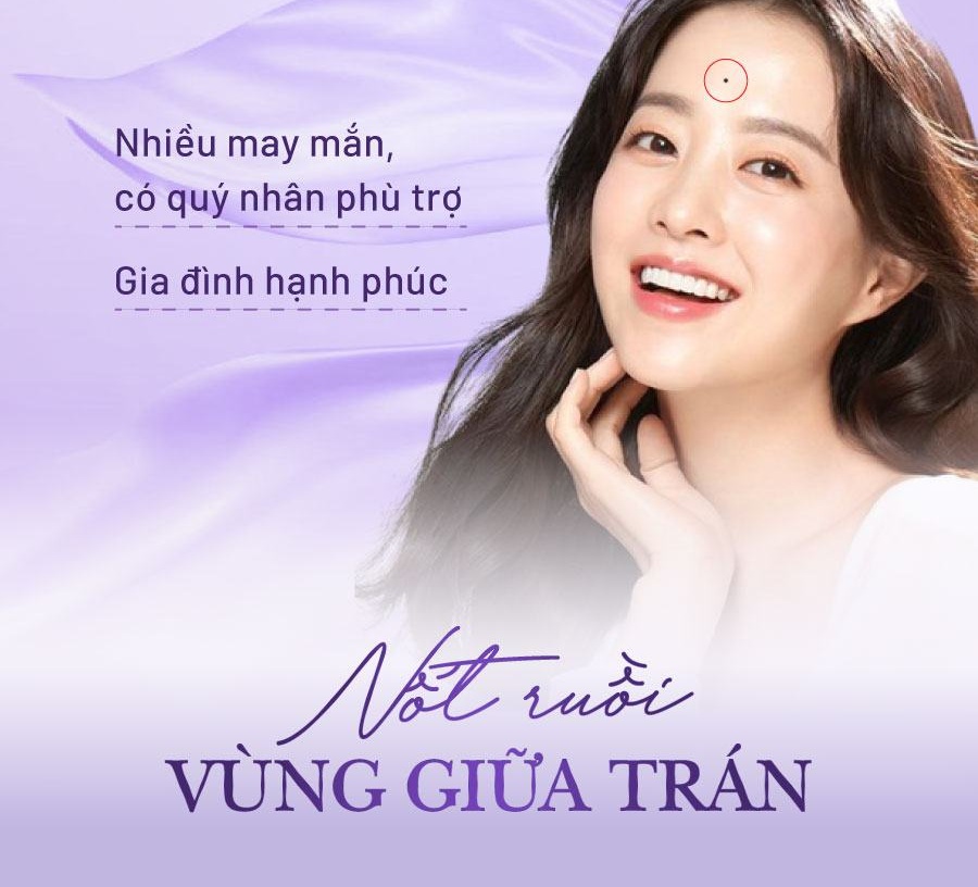 nốt ruồi trên người phụ nữ nốt ruồi trên người phụ nữ
