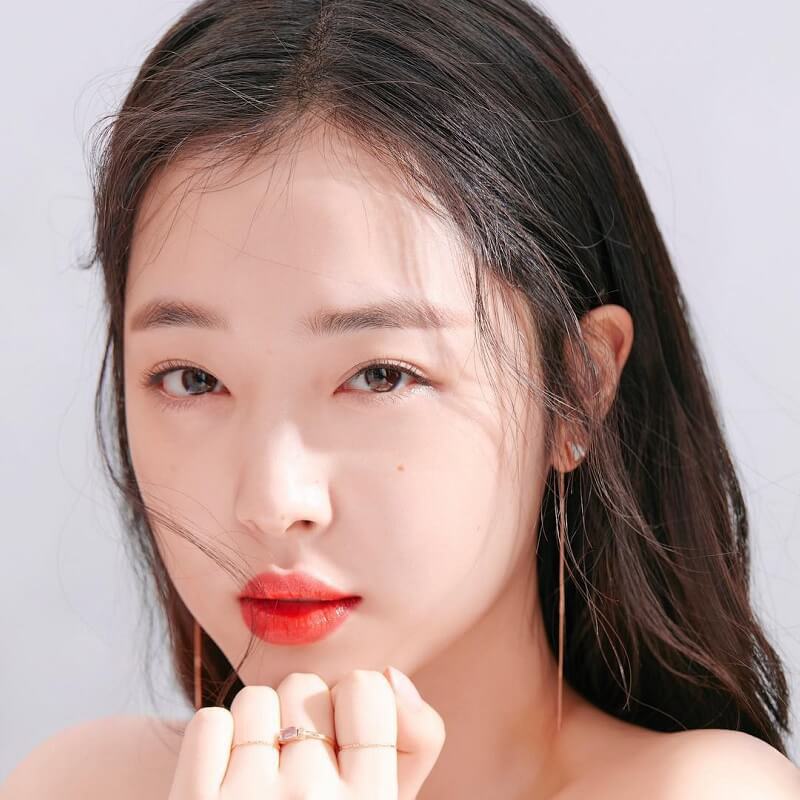 Nốt ruồi trên má là tốt hay xấu