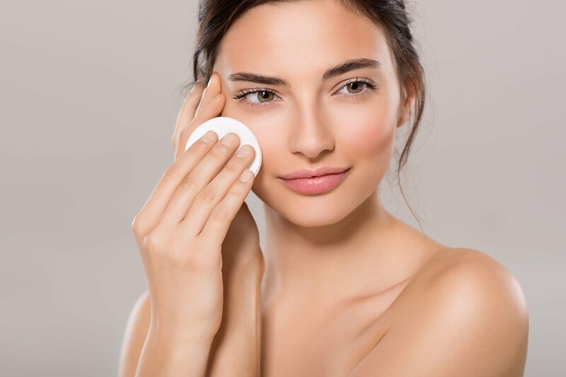 Sau khi tẩy nốt ruồi nên làm gì