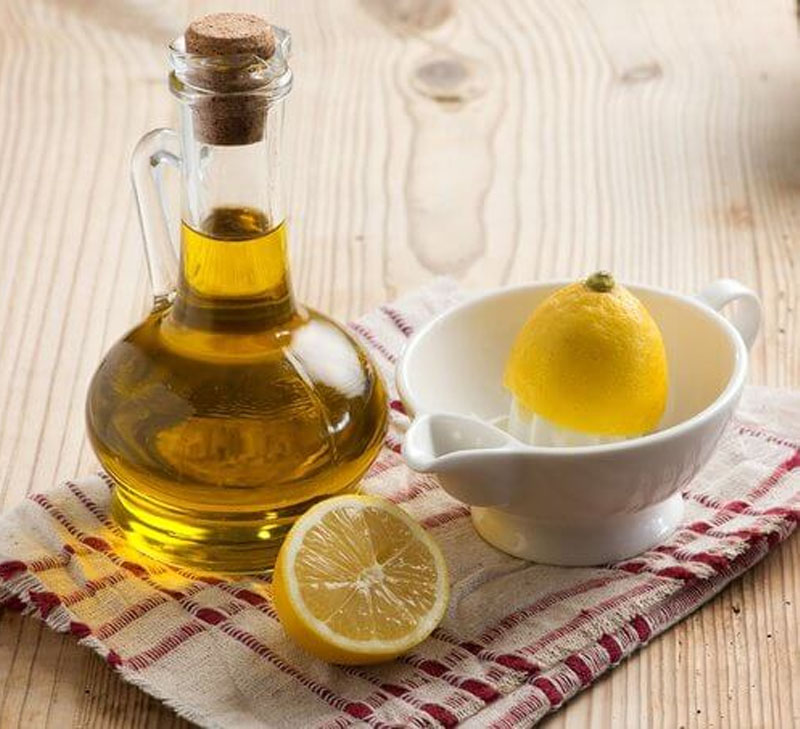 tắm trắng bằng dầu olive và chanh tắm trắng bằng dầu olive và chanh