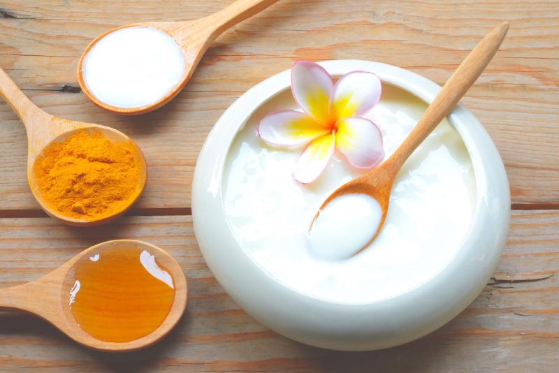 Tẩy nốt ruồi bao lâu có thể bôi nghệ
