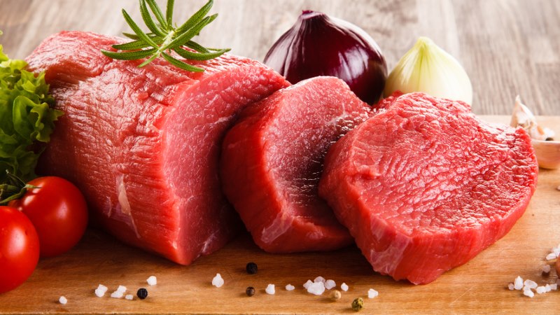 Tẩy nốt ruồi bao lâu thì ăn được thịt bò