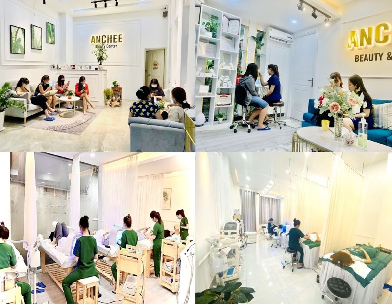 Tẩy nốt ruồi tại Anchee Clinic